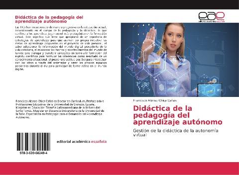 Didáctica de la pedagogía del aprendizaje autónomo