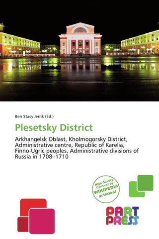 Plesetsky District