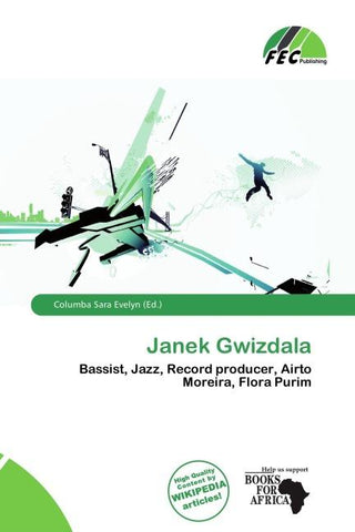 Janek Gwizdala