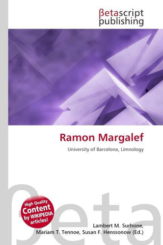 Ramon Margalef