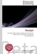 Ramjet