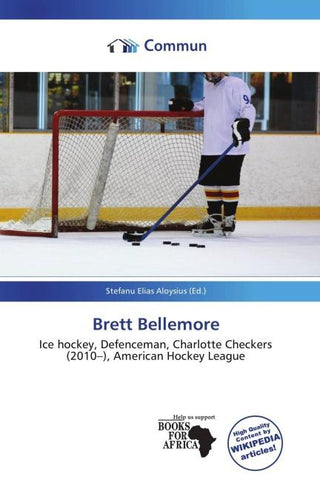 Brett Bellemore