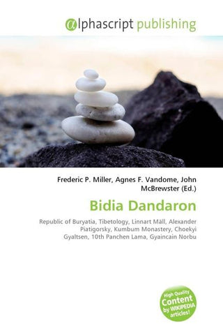 Bidia Dandaron