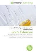Jane S. Richardson