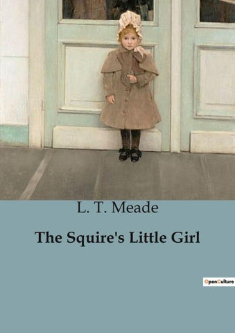 The Squire's Little Girl