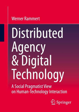 Distributed Agency & Digital Technology