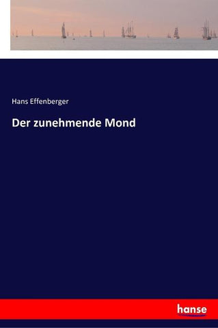 Der zunehmende Mond