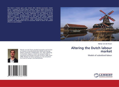 Altering the Dutch labour market