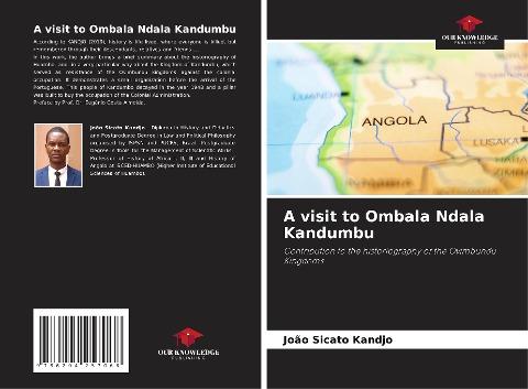 A visit to Ombala Ndala Kandumbu