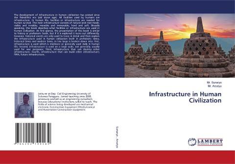 Infrastructure in Human Civilization