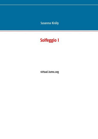 Solfeggio I
