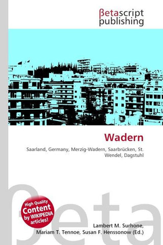 Wadern