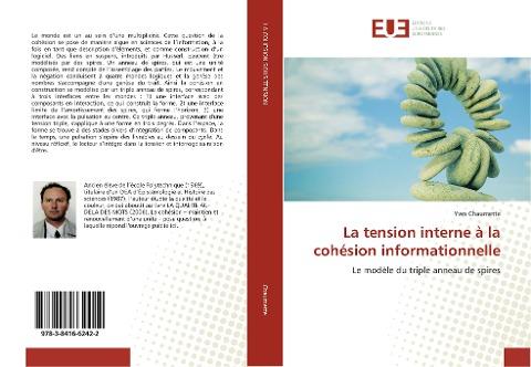 La tension interne à la cohésion informationnelle