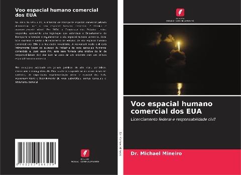 Voo espacial humano comercial dos EUA