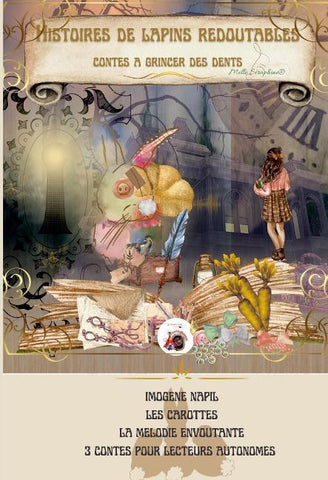 Histoires de lapins redoutables