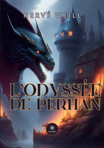 L'odyssée de Perhan