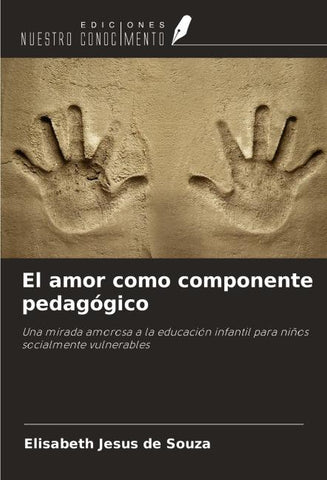 El amor como componente pedagógico