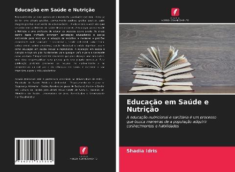 Educação em Saúde e Nutrição