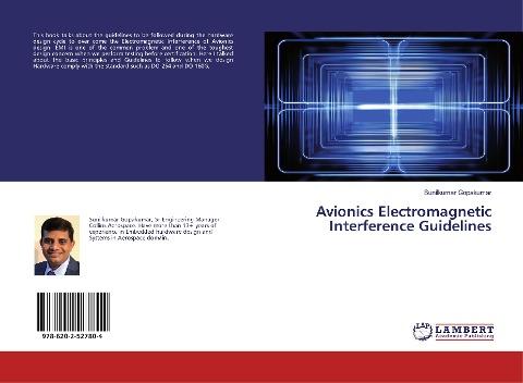 Avionics Electromagnetic Interference Guidelines