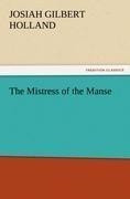 The Mistress of the Manse