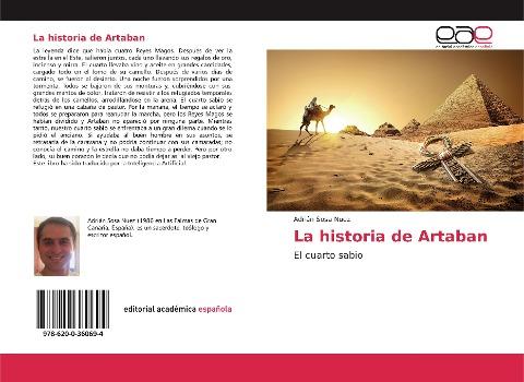 La historia de Artaban