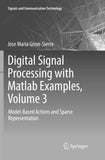 Digital Signal Processing with Matlab Examples, Volume 3