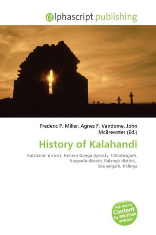 History of Kalahandi