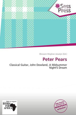 Peter Pears
