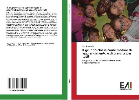 Il gruppo classe come motore di apprendimento e di crescita per tutti