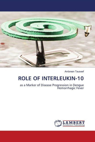 ROLE OF INTERLEUKIN-10