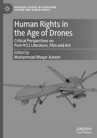 Human Rights in the Age of Drones