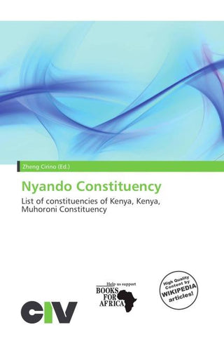 Nyando Constituency