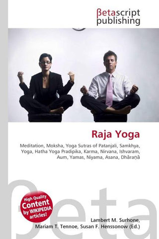 Raja Yoga
