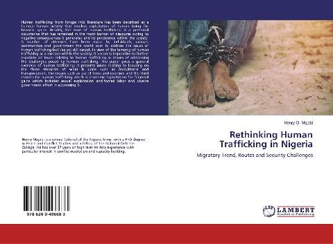 Rethinking Human Trafficking in Nigeria