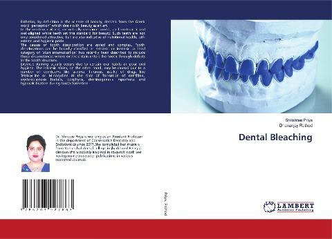 Dental Bleaching
