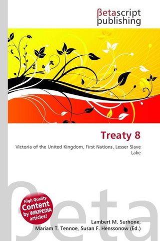 Treaty 8