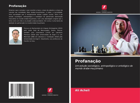 Profanação