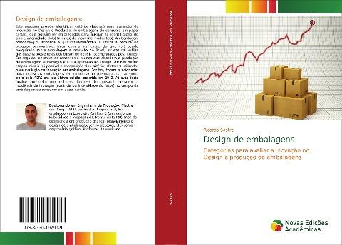 Design de embalagens: