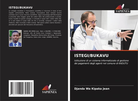 ISTEGI/BUKAVU