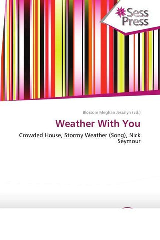 Weather With You