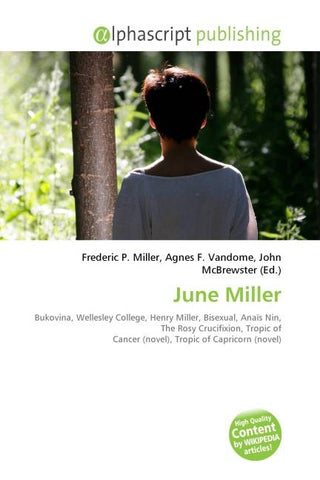 June Miller