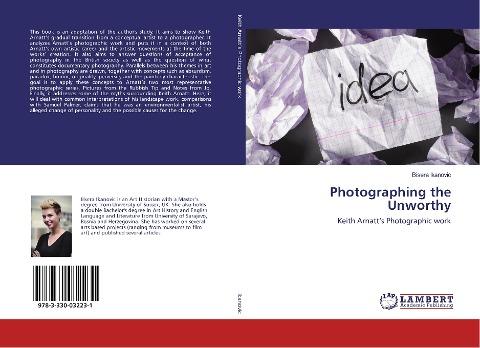 Photographing the Unworthy