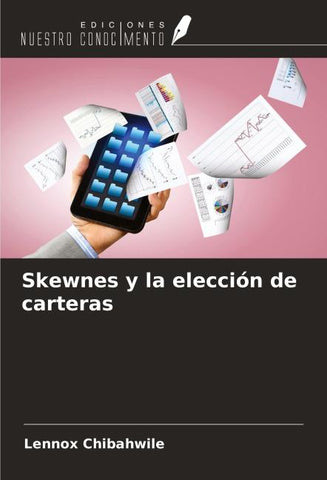 Skewnes y la elección de carteras