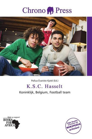 K.S.C. Hasselt