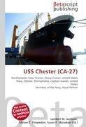 USS Chester (CA-27)