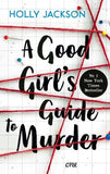 A Good Girl’s Guide to Murder