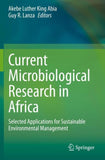 Current Microbiological Research in Africa
