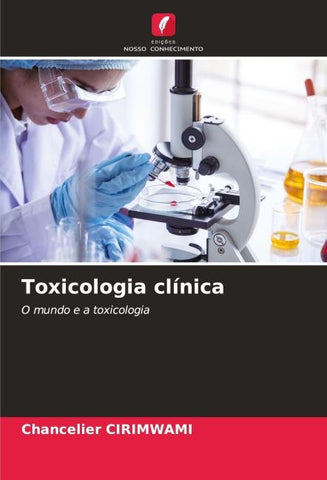 Toxicologia clínica
