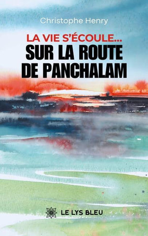 La vie s'écoule...