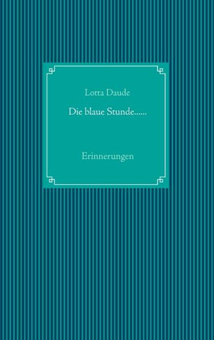 Die blaue Stunde......